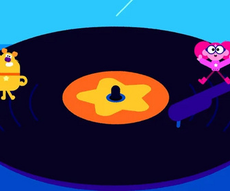 Replay Maddie et Triggs - Les trésors sonores