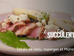 Replay C'est Succulent ! - 27/06/2026
