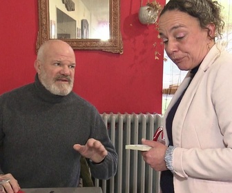 Replay Cauchemar en cuisine - Saint-Malo-de-Guersac (1/2)