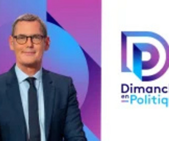 Replay Dimanche en politique - 02/02/2025