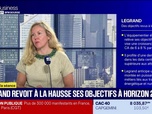 Replay BFM Bourse - On refait la séance : Legrand relève toutes ses prévisions grâce aux data centers - 29/09