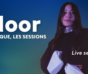 Replay Basique, les sessions - Noor