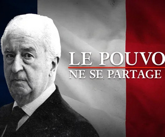Replay Le pouvoir ne se partage pas
