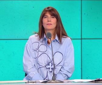 Replay Estelle Midi - Canicule. Un grand plan clim à 40 milliards : bonne ou mauvaise idée ?