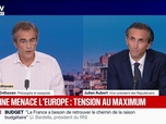 Replay L'intégrale de Hammett Week-end du samedi 19 septembre 2026