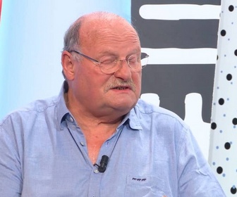 Replay La revue de presse - Numéro 1