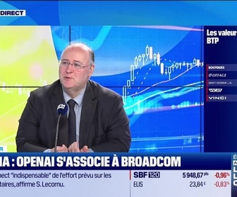 Replay Good Morning Market - L'éclaireur - 14/10