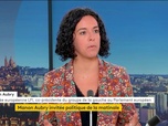 Replay L'invité politique - Émission du lundi 16 septembre 2024