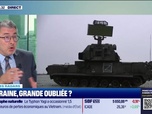 Replay Le Monde de Patrick Sauce - Sous les radars : L'Ukraine, grande oubliée ? - 16/09