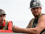 Replay Alaska, la ruée vers l'or - S8E11 - Remettre les compteurs à zéro
