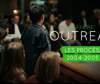 Replay L'affaire d'Outreau - Les procès : 2004 - 2005