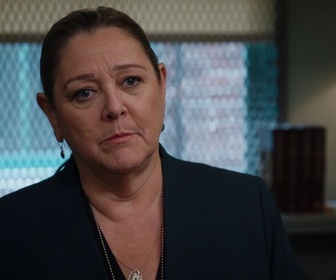 Replay New York Police Judiciaire - S22 E21 - On n'achète pas la justice