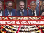 Replay Questions au Gouvernement du mardi 03 juin 2025