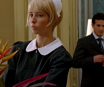 Replay Lea Parker - S02 E25 - Hôtel de luxe