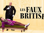 Replay Place au spectacle - Les Faux British
