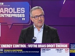 Replay Paroles d'entreprises - William Bouzemarène (Best Energy Control) : Best Energy Control, votre bras droitt énergie - 04/04