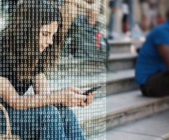 Replay Intelligences artificielles - Cybermonde : l'avenir c'est maintenant