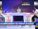 Replay L'intégrale de Sport Business - Jeudi 11 juillet