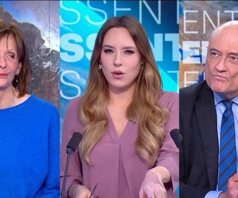 Replay On va plus loin - Relations France – Algérie : le point de rupture ?
