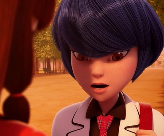 Replay Miraculous - Les aventures de Ladybug et Chat Noir - Emotion