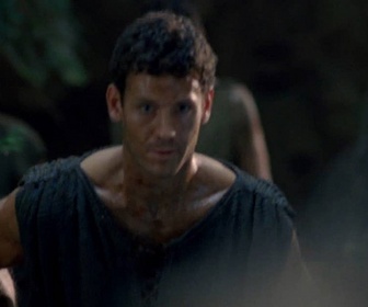 Replay Atlantis - S2 E12 - Que la reine meure (1/2)