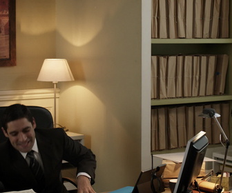 Replay Alice Nevers : Le juge est une femme - S12E3 - Entre Dieu et diable