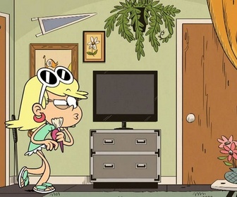 Replay Bienvenue chez les Loud - Un appartement très demandé