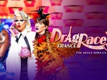 Replay Drag Race France - S3 E3 - Ball Games