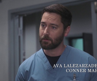 Replay New Amsterdam - S05 E10 - Le bon choix pour soi