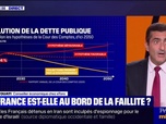 Replay Perrine jusqu'à minuit - La France est-elle au bord de la faillite ? - 03/07