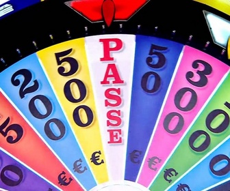 Replay La roue de la fortune - Émission 111