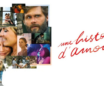Replay Une histoire d'amour
