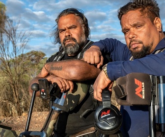 Replay Australie, la ruée vers l'or - S6E9 - Plus près du rêve