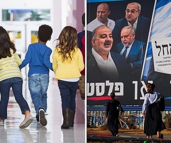 Replay La protection de l'enfance / Israël : pour ou contre Netanyahou ? - 28 minutes