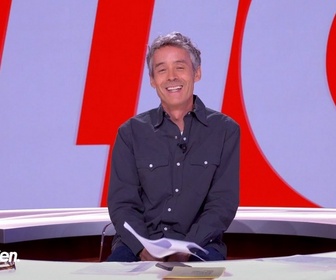 Replay Quotidien, première partie du 30 septembre 2026