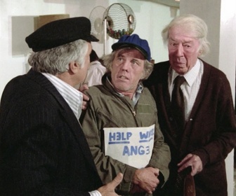 Replay Les Routes du paradis - S01 E10