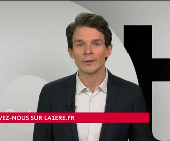 Replay Outre-mer l'actu - 21/04/2026