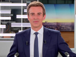 Replay La Matinale Franceinfo - 09/04/2026