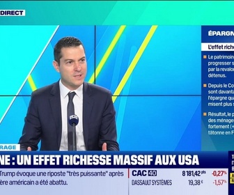 Replay Tout pour investir - Le déchiffrage : La BCE se dirige vers une hausse des taux - 10/06