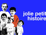 Replay Jolie Petite Histoire