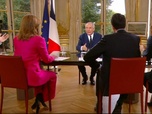 Replay Info éco - Passe d'armes entre Bayrou et Meloni autour du dumping fiscal