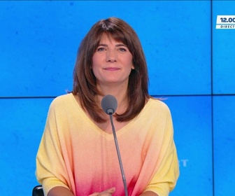 Replay Estelle Midi - Faut-il (re)dissoudre l'Assemblée ?