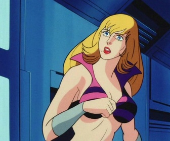 Replay Cobra - S01 E17 - Les Affreux