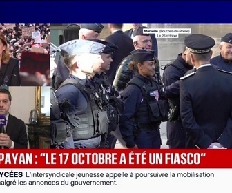 Replay 100% Mabrouk - Benoît Payan dénonce un aveu d'impuissance de l'État - 26/10