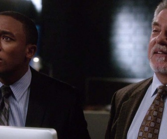 Replay Rizzoli & Isles - S4E2 - Dans la gueule du loup