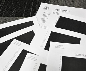 Replay ARTE Journal - Epstein : des remous jusqu'en Europe