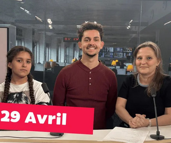 Replay Okoo-koo - 29/04/2026