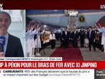 Replay Marschall Truchot : Trump à Pékin pour le bras de fer avec Xi Jinping - 13/05