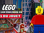 Replay Lego : dans les coulisses du n°1 du jouet