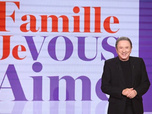 Replay Famille je vous aime - 29/05/2026